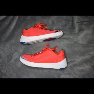 Champion Orange Super C Court Low